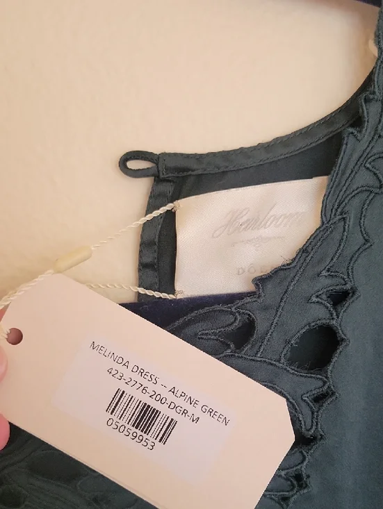 DOEN Heirloom Melinda - Picture 3 of 3